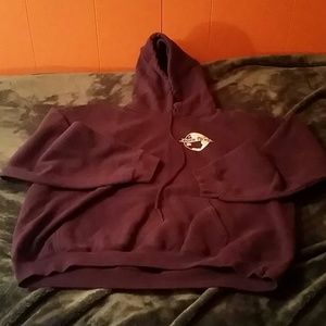 Single mom sweatshirt